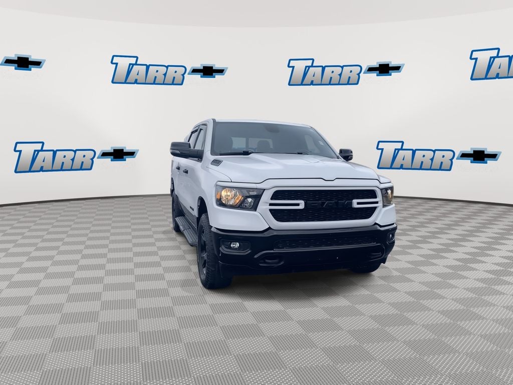 2024 RAM 1500 Big Horn
