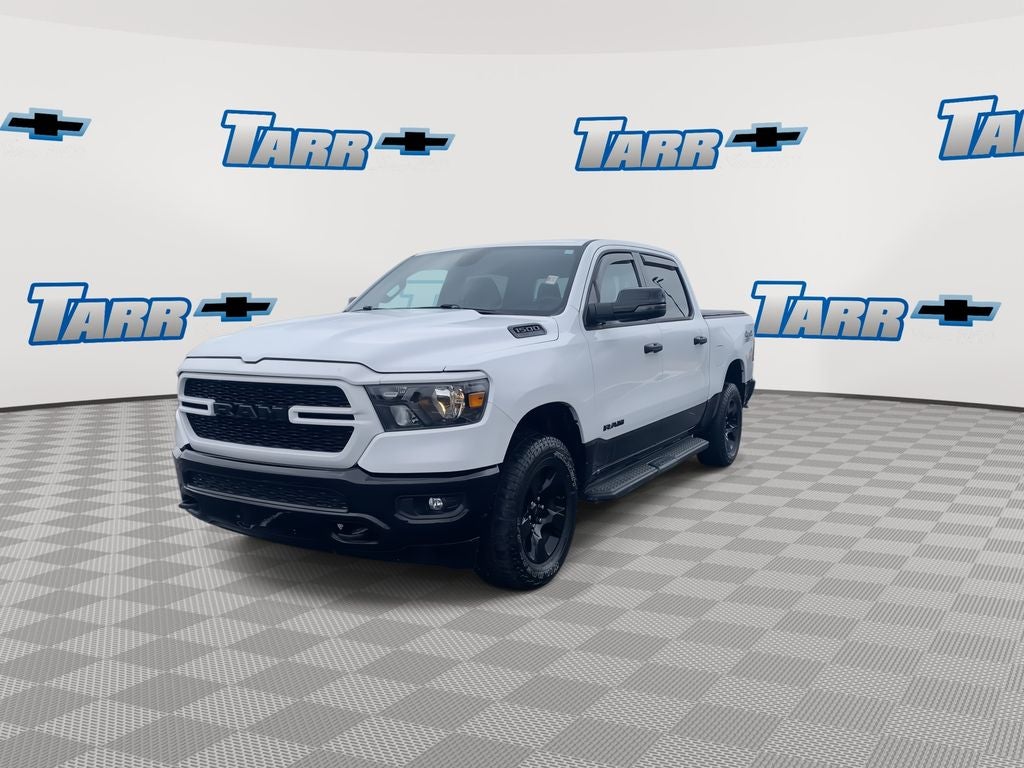 2024 RAM 1500 Big Horn