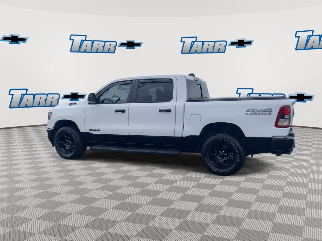 2024 RAM 1500 Big Horn