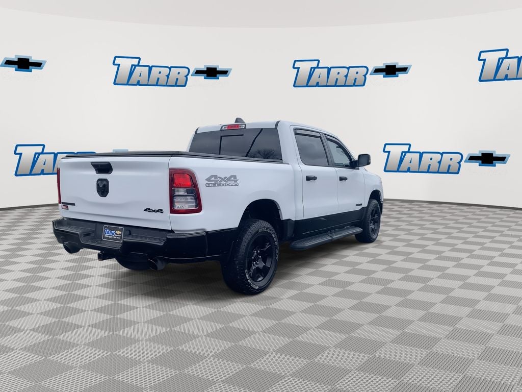 2024 RAM 1500 Big Horn