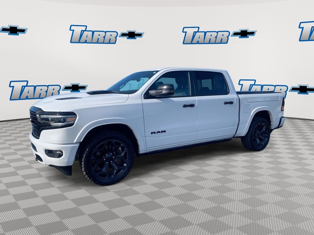 2024 RAM 1500 Limited