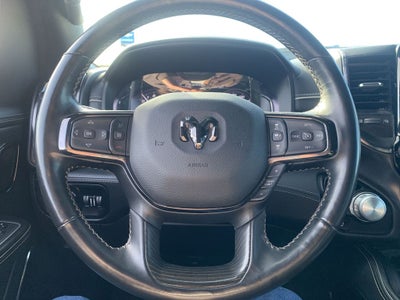 2024 RAM 1500 Limited