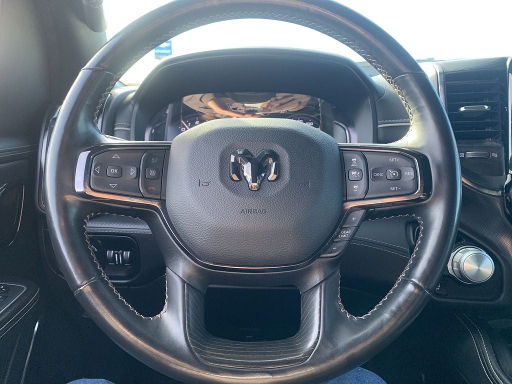 2024 RAM 1500 Limited