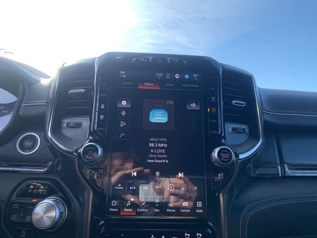 2024 RAM 1500 Limited