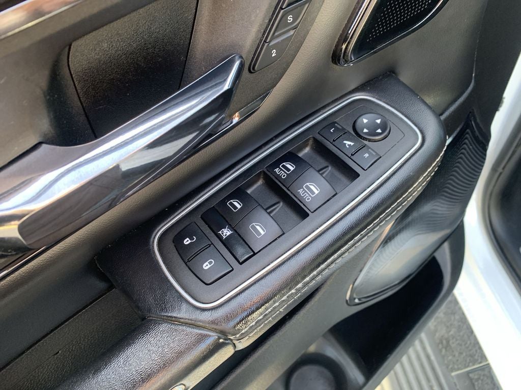 2024 RAM 1500 Limited