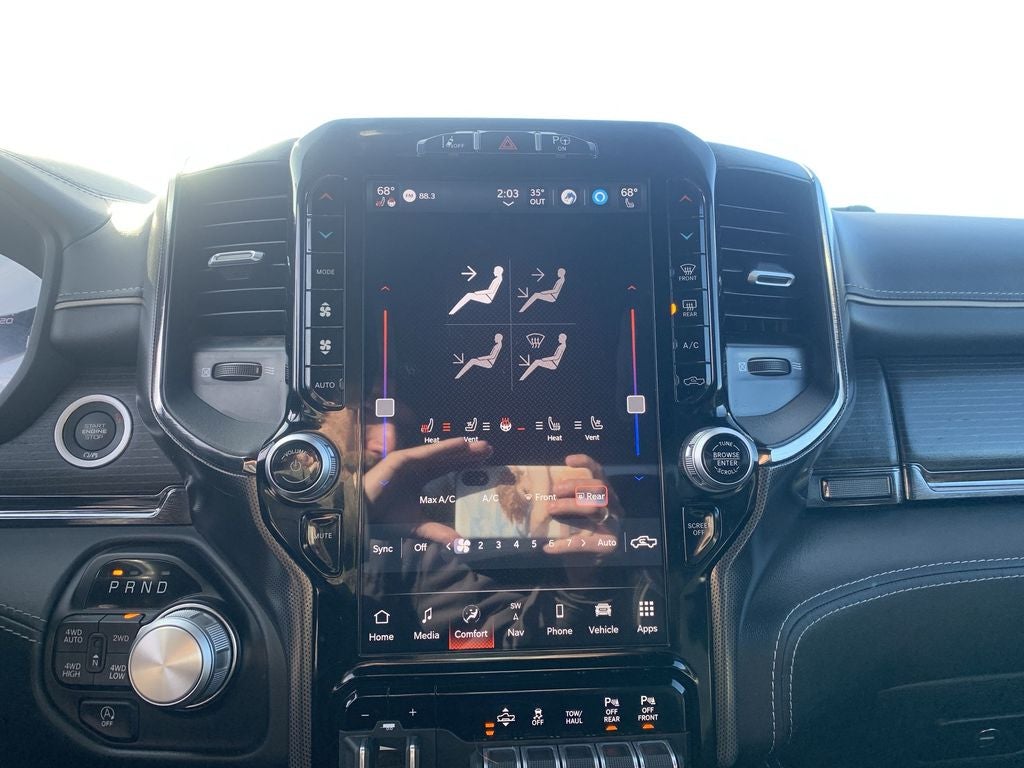 2024 RAM 1500 Limited