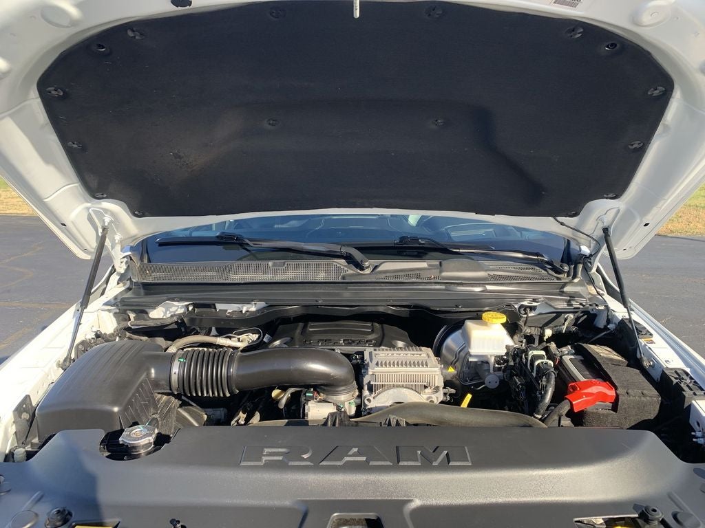 2024 RAM 1500 Limited