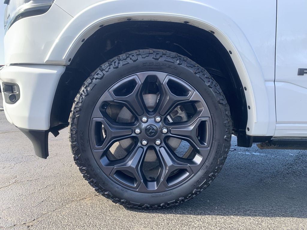 2024 RAM 1500 Limited