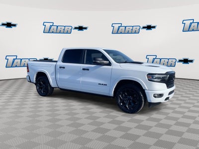 2024 RAM 1500 Limited
