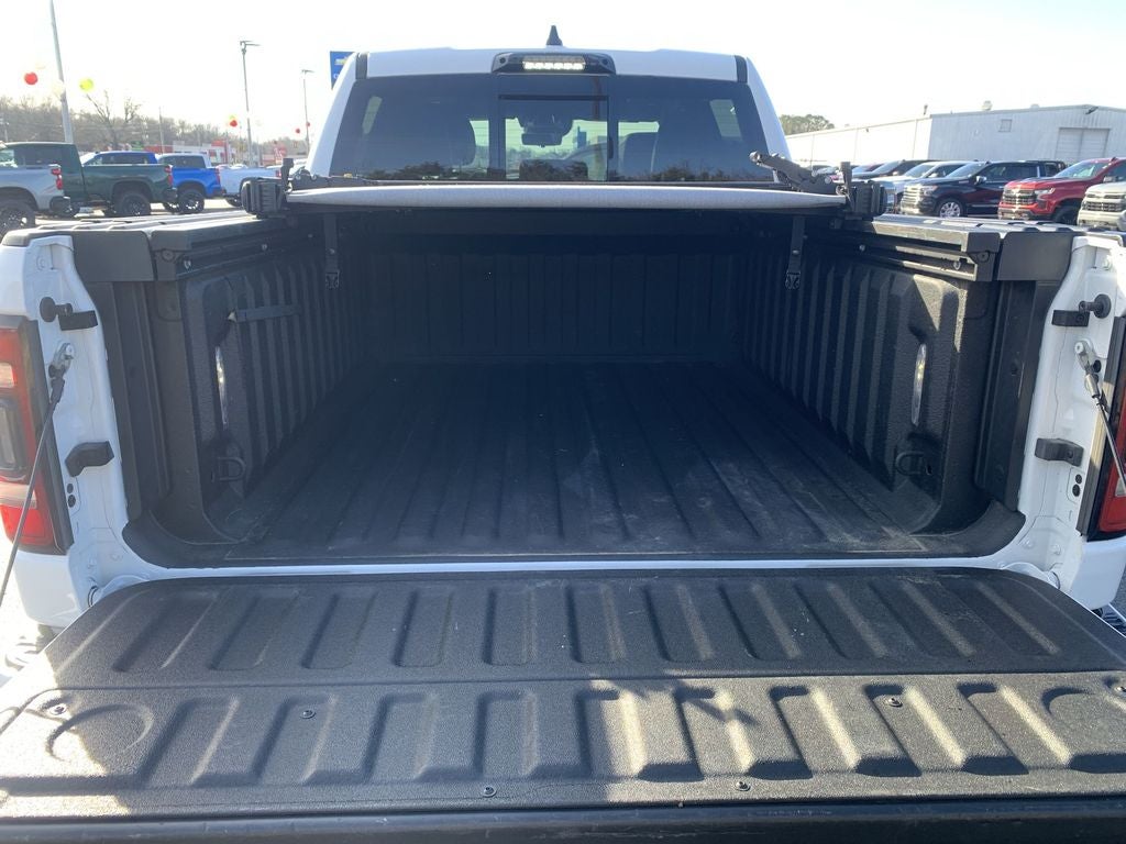 2024 RAM 1500 Limited