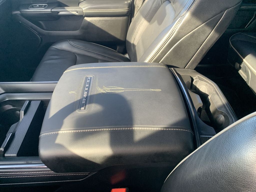 2024 RAM 1500 Limited