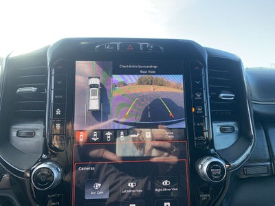 2024 RAM 1500 Limited