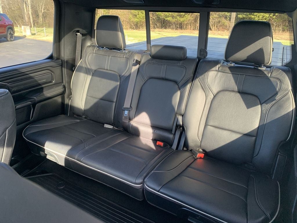 2024 RAM 1500 Limited