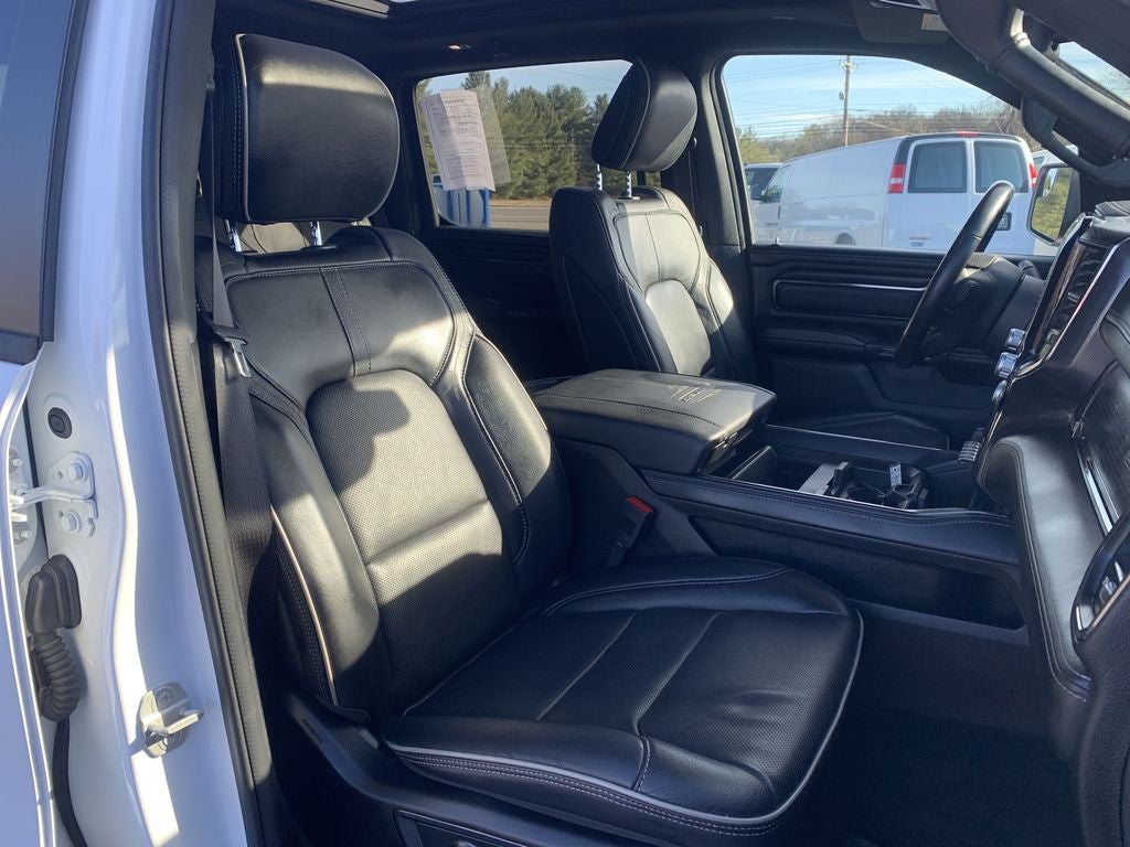 2024 RAM 1500 Limited