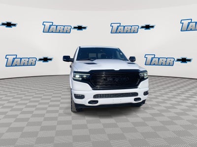 2024 RAM 1500 Limited