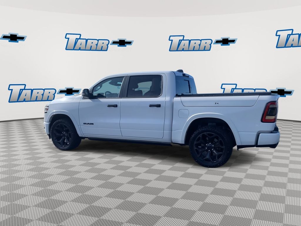 2024 RAM 1500 Limited