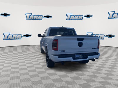 2024 RAM 1500 Limited