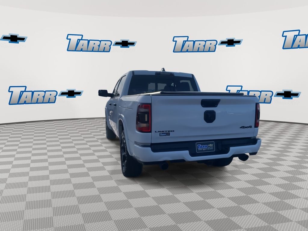2024 RAM 1500 Limited