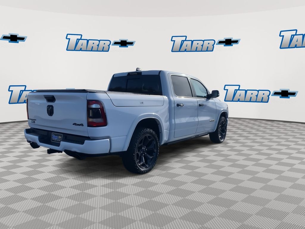 2024 RAM 1500 Limited