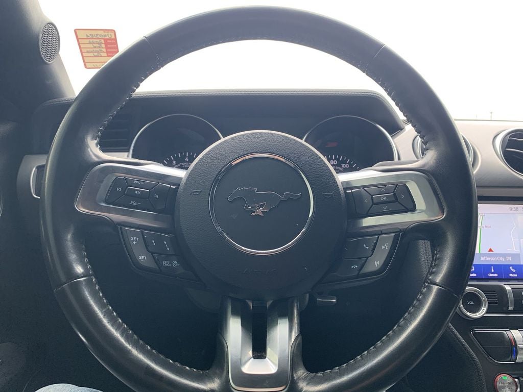 2022 Ford Mustang GT