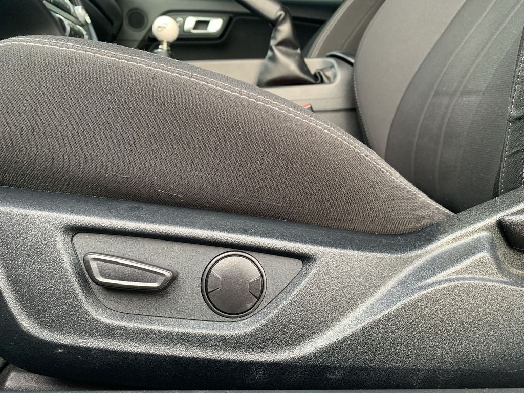 2022 Ford Mustang GT