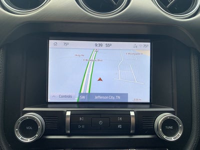 2022 Ford Mustang GT