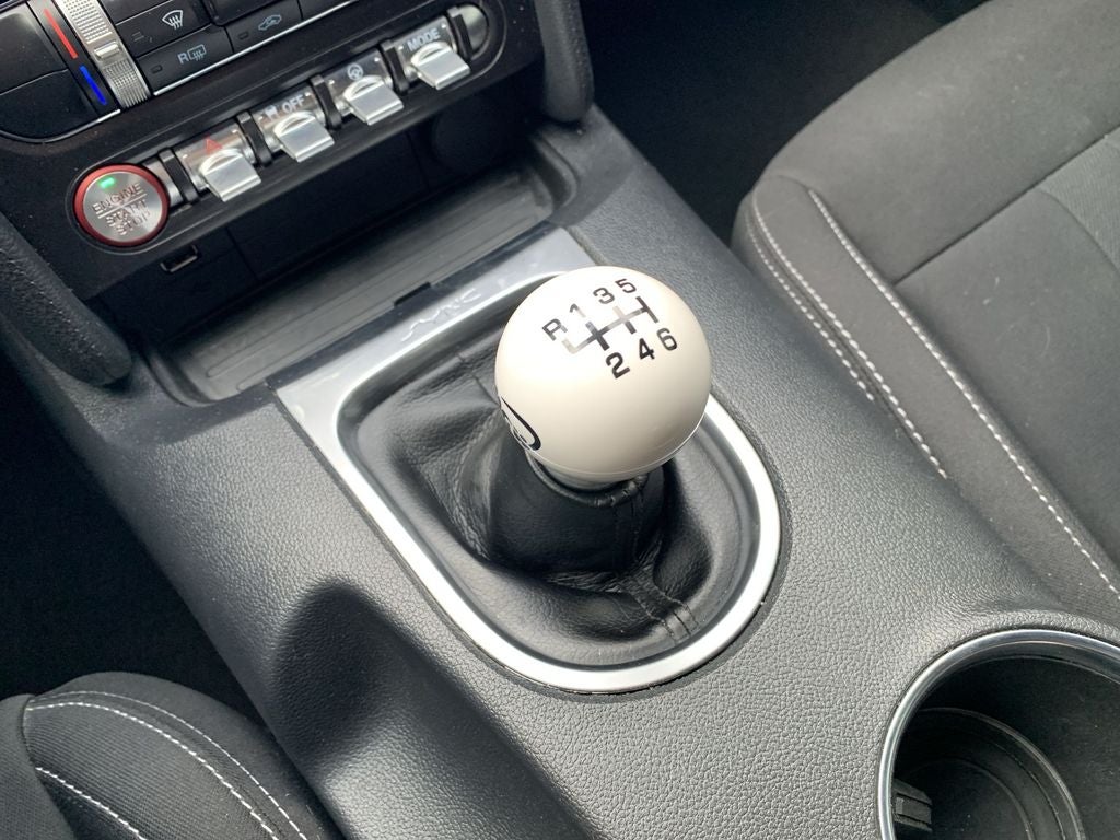 2022 Ford Mustang GT