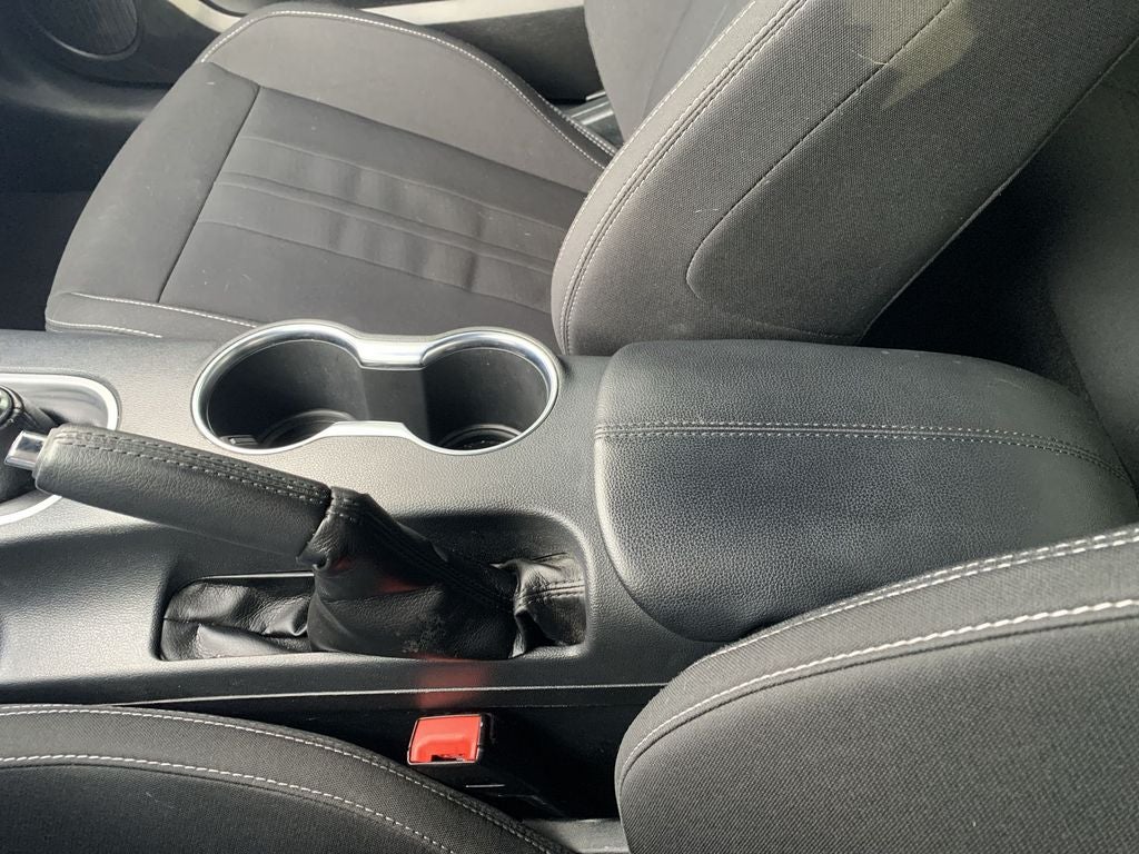 2022 Ford Mustang GT