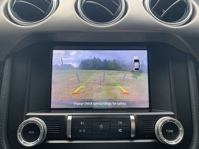 2022 Ford Mustang GT