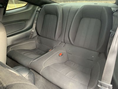 2022 Ford Mustang GT