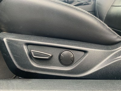 2023 Ford Mustang EcoBoost