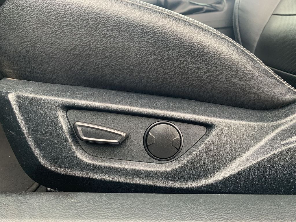 2023 Ford Mustang EcoBoost