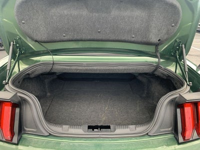 2023 Ford Mustang EcoBoost