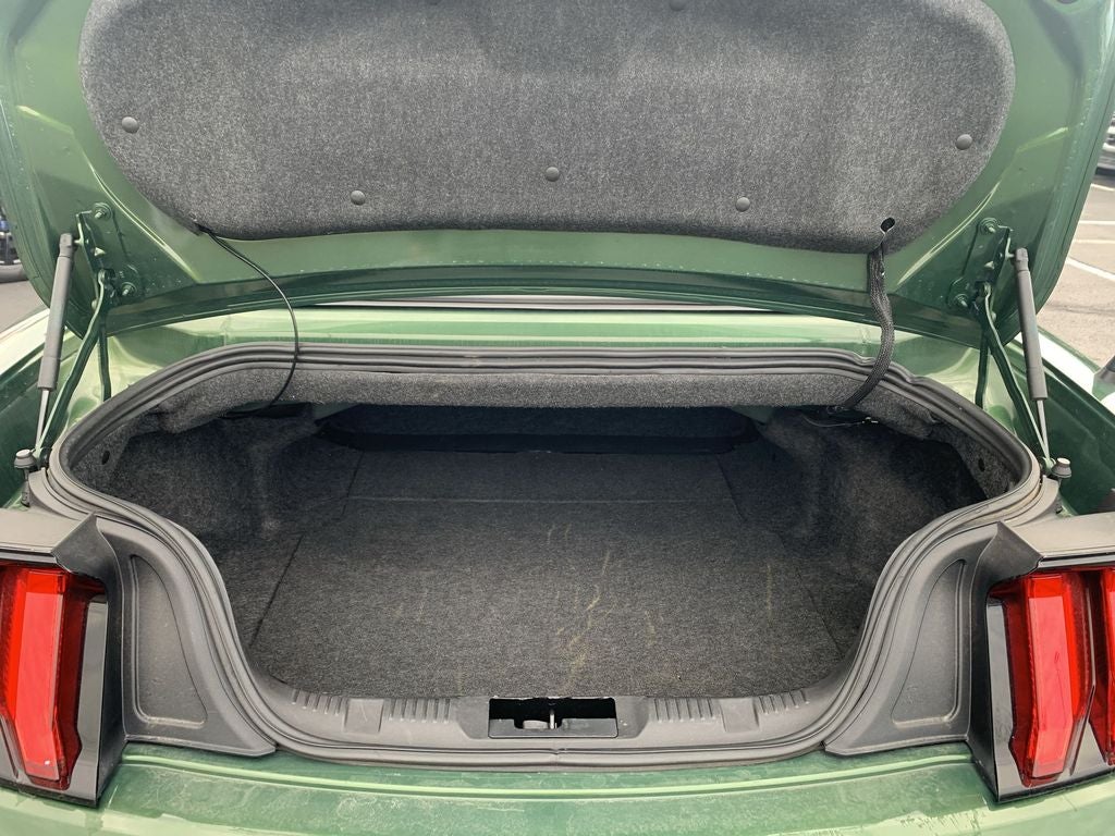 2023 Ford Mustang EcoBoost