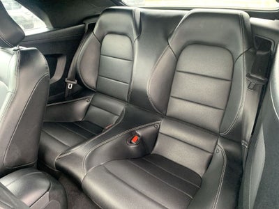 2023 Ford Mustang EcoBoost