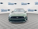 2023 Ford Mustang EcoBoost