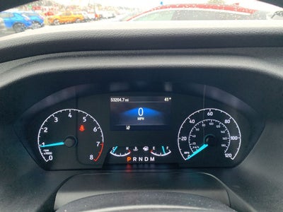 2022 Ford Transit Passenger Wagon XL