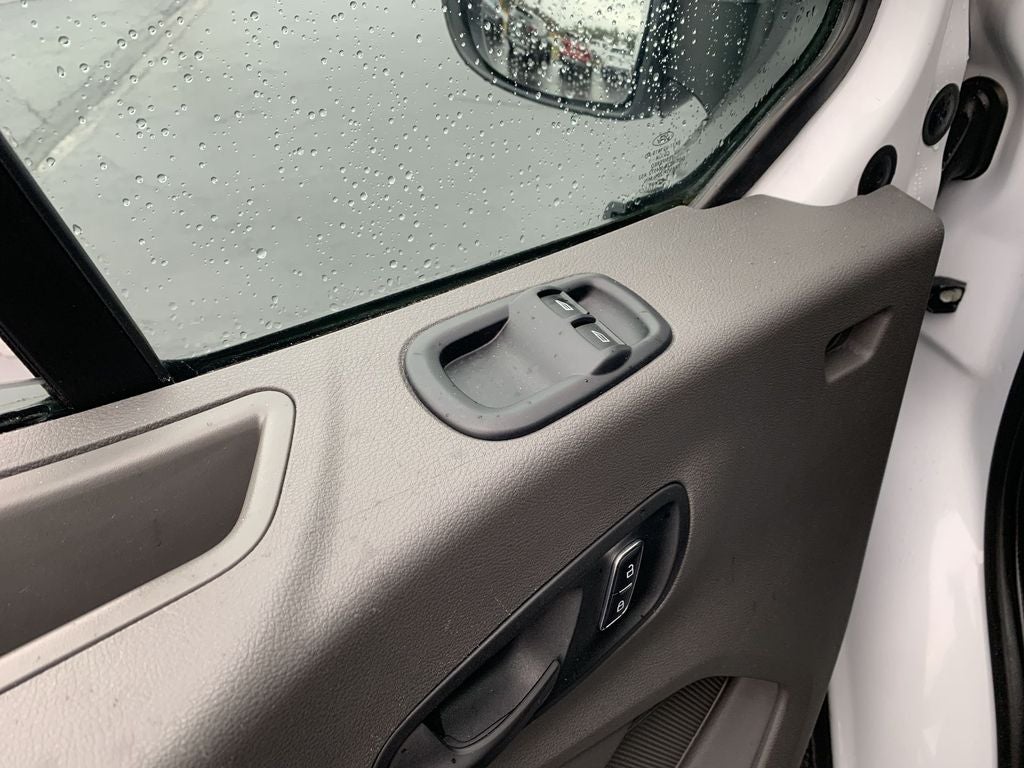 2022 Ford Transit Passenger Wagon XL