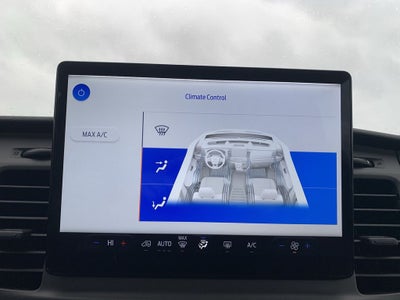 2022 Ford Transit Passenger Wagon XL