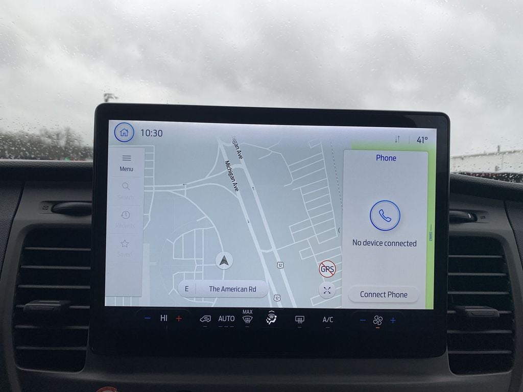 2022 Ford Transit Passenger Wagon XL