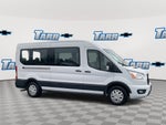 2022 Ford Transit Passenger Wagon XL