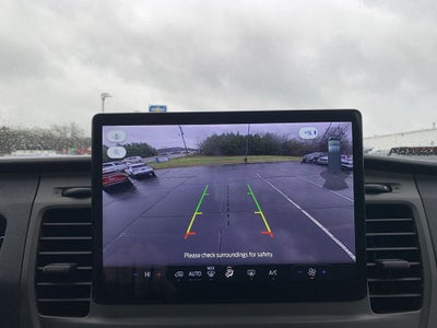 2022 Ford Transit Passenger Wagon XL