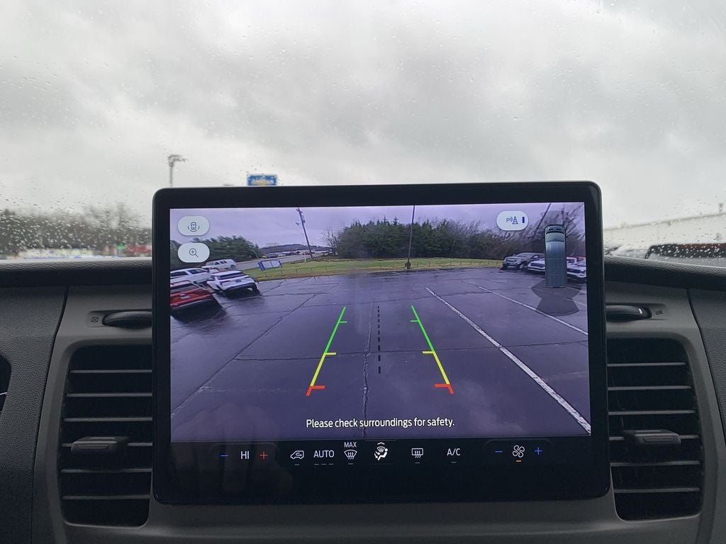 2022 Ford Transit Passenger Wagon XL