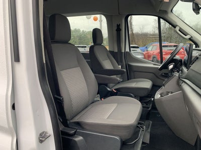 2022 Ford Transit Passenger Wagon XL