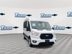 2022 Ford Transit Passenger Wagon XL