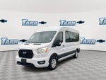 2022 Ford Transit Passenger Wagon XL