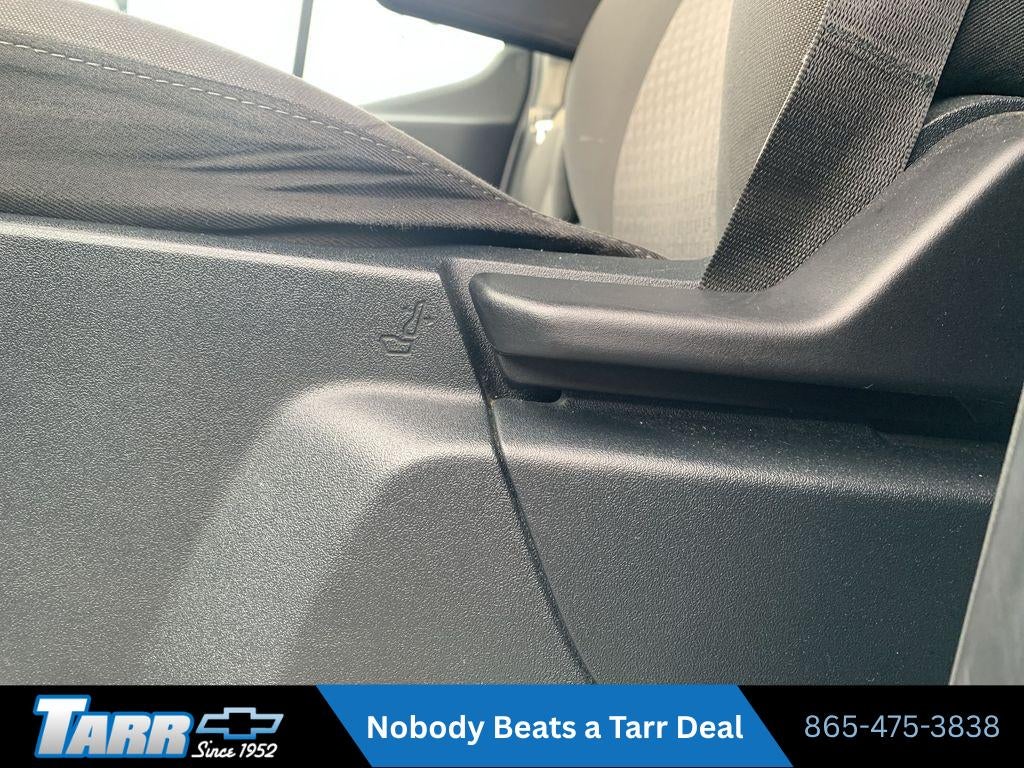 2023 Ford Transit Passenger Wagon XL