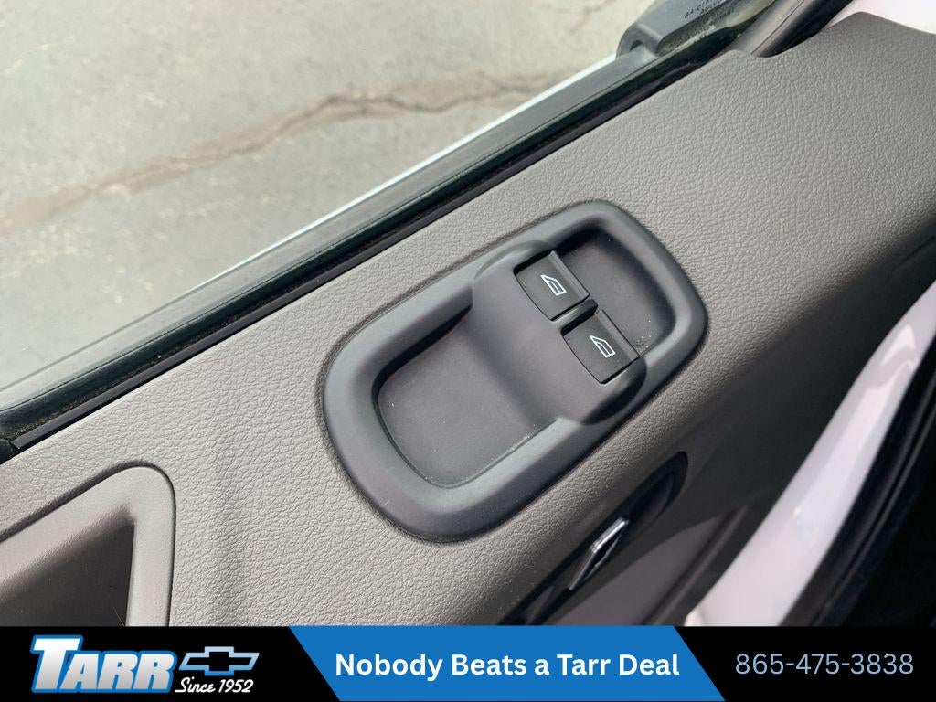 2023 Ford Transit Passenger Wagon XL