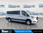 2023 Ford Transit Passenger Wagon XL