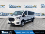 2023 Ford Transit Passenger Wagon XL